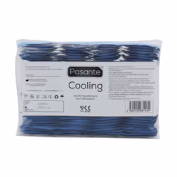Pasante *Cooling* 144 pz Preservativi