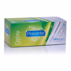 Preservativi speciali che prolungano il sesso per una soddisfazione ottimale