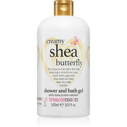 Treaclemoon Shea Butterfly 500 ml