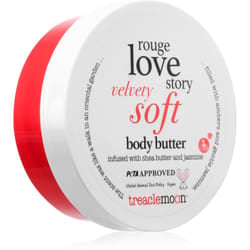 Treaclemoon Rouge Love Story Velvety Soft 200 ml