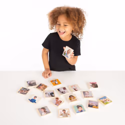 Tickit My Emotions Wooden Tiles - Vista aggiuntiva 4