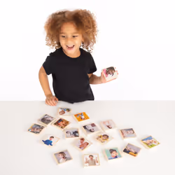 Tickit My Emotions Wooden Tiles - Vista aggiuntiva 7