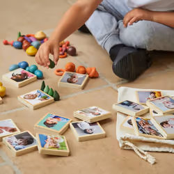Tickit My Emotions Wooden Tiles - Vista aggiuntiva 8