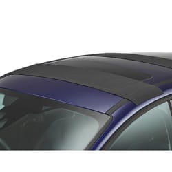 HandiWorld ANTI-SLIP PADS accessorio del tetto superiore della macchina Nero