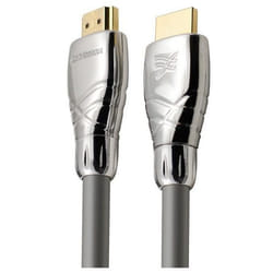 Cablesson 5m HDMI cavo HDMI HDMI tipo A (Standard) Grigio