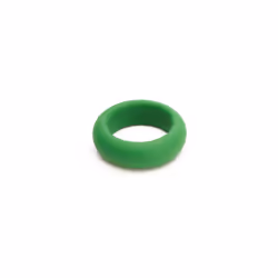 Je Joue Medium Stretch Silicone Cock Ring Anello per pene e testicoli - Vista aggiuntiva 4