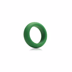 Je Joue Medium Stretch Silicone Cock Ring Anello per pene e testicoli - Vista aggiuntiva 5