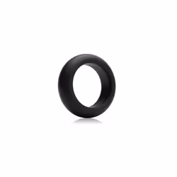 Je Joue Maximum Stretch Silicone Cock Ring Anello per pene e testicoli - Vista aggiuntiva 5