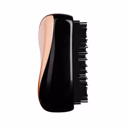 Tangle Teezer Compact Styler Adulto Spazzola piatta Nero, Rose Gold