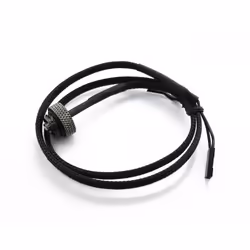 XSPC XS-10K-PLG, Nero