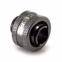 XSPC 5060175585080, Cromo, Nero