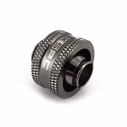 XSPC 5060175585103, Cromo, Nero