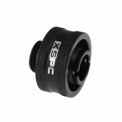 XSPC 5060175588524, Guarnizione, Ottone, Nero, 1,9 cm