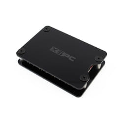 XSPC 5060175589958 parte e accessorio del sistema di raffreddamento del computer Splitter per cavo