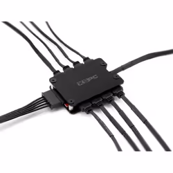 XSPC 5060175589958 parte e accessorio del sistema di raffreddamento del computer Splitter per cavo - Vista aggiuntiva 5