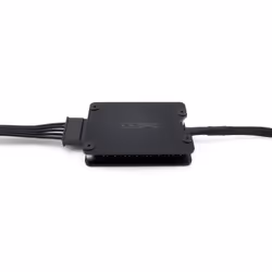 XSPC 5060175589958 parte e accessorio del sistema di raffreddamento del computer Splitter per cavo - Vista aggiuntiva 7