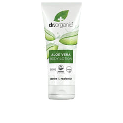 Aloe Vera crema corpo 200 ml
