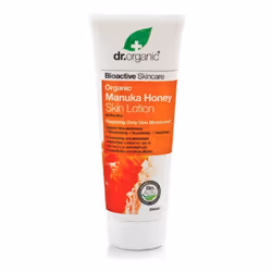 Lozione per il Corpo al Miele di Manuka