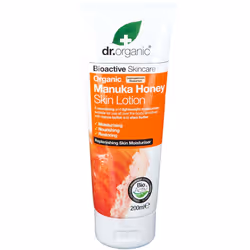 Dr. Organic® Organic Manuka Honey - Skin Lotion 200 ml Lozione per il corpo