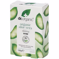 Sapone che pulisce naturalmente rinfrescando e rivitalizzando la pelle