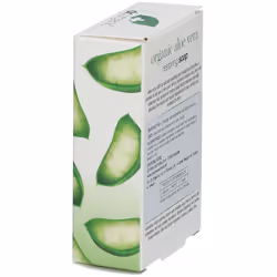 Dr. Organic® Sapone Aloe Vera 100 g - Vista aggiuntiva 4