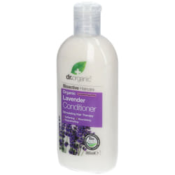Dr. Organic® Lavander Conditioner 265 ml Balsamo per capelli