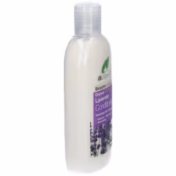 Dr. Organic® Lavander Conditioner 265 ml Balsamo per capelli