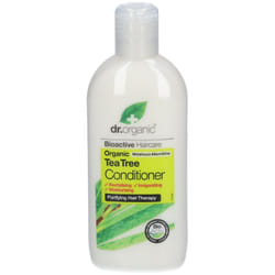 Dr. Organic® Organic Tea Tree Conditioner 265 ml Balsamo per capelli