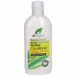 Dr. Organic® Organic Tea Tree Conditioner 265 ml Balsamo per capelli - Vista aggiuntiva 4