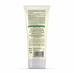 Dr Organic Aloe Vera Gel 200 ml Gel doccia Unisex Corpo - Vista aggiuntiva 5