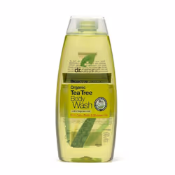 Docciaschiuma al Tea Tree