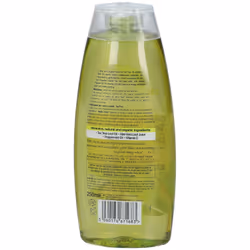 Dr. Organic® Organic Tea Tree - Body Wash 250 ml Gel doccia