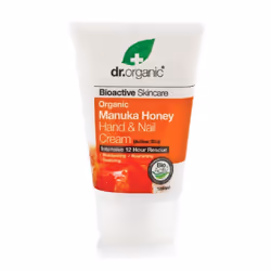 Crema Mani e Unghie al MIele di Manuka