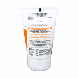 Dr. Organic® Organic Manuka Honey - Hand & Nail Cream 125 ml Crema