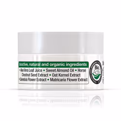 Dr Organic Aloe Vera 50 ml Crema (colore) - Vista aggiuntiva 8