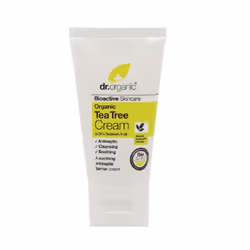 Crema lenitiva purificante