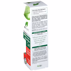 Dr. Organic® Organic Aloe Vera Gel Tea Tree e Arnica 200 ml - Vista aggiuntiva 4
