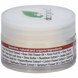 Dr. Organic® Rose Otto Night Cream 50 ml Crema