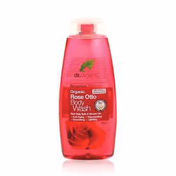 Docciaschiuma all&#039;Essenza di Rosa