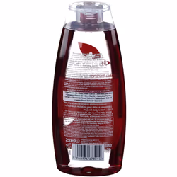 Dr. Organic® Organic Rose - Body Wash 250 ml Gel doccia
