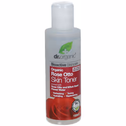 Dr. Organic® Rose Otto Skin Toner 150 ml Tonico - Vista aggiuntiva 4