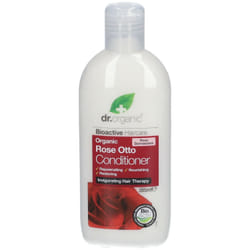 Dr. Organic® Organic Rose Conditioner 265 ml