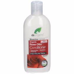 Dr. Organic® Organic Rose Conditioner 265 ml - Vista aggiuntiva 4