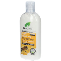 Dr. Organic® Royal Jelly Balsamo 265 ml per capelli