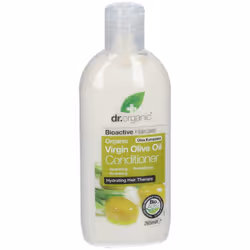 Dr. Organic® Organic Olive Conditioner 265 ml - Vista aggiuntiva 4