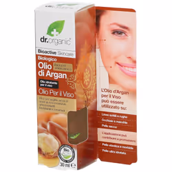 Olio di Argan Biologic