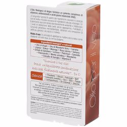 Dr. Organic® Olio di Argan Biologico 30 g