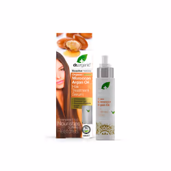 Argan siero trattamento capelli 100 ml - Vista aggiuntiva 2