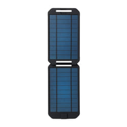 PowerTraveller PTL-EXTSL001 batteria portatile Nero