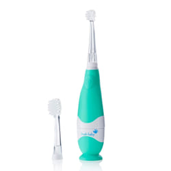 BrushBaby BabySonic Bambino Turchese